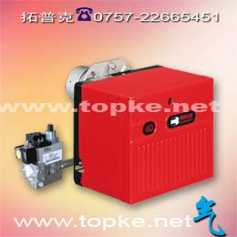 5萬大卡燃氣燃燒機